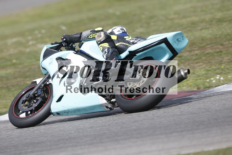 /28 25.07.2026  Speer Racing ADR/Gruppe rot/469